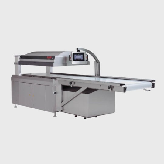 CNC Drilling Machines