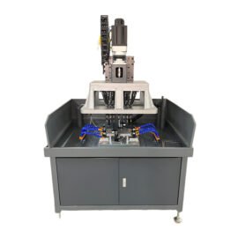 Understanding Drilling Machines: Types, Applications, and Benefits