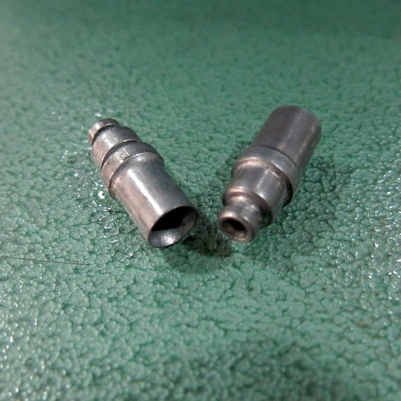 The Best Manufacturer of Automatic Drilling Machines 6 Fully Automatic Drilling Machine Sample for Metal Part Drilling