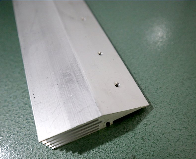 High-Precision Multi-Station Rotary Indexing Table Drilling & Tapping Machine for aluminum profiles drilling tapping