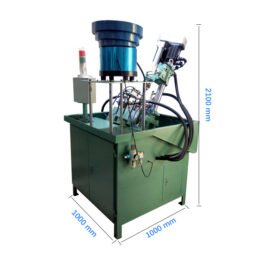 The Best Manufacturer of Automatic Drilling Machines