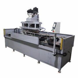 DXOVO 45-Spindles Automatic Tapping Machine