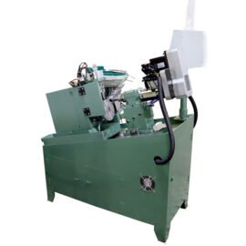 Affordable Horizontal Deep Hole Automatic Drilling Machine for Long Screws